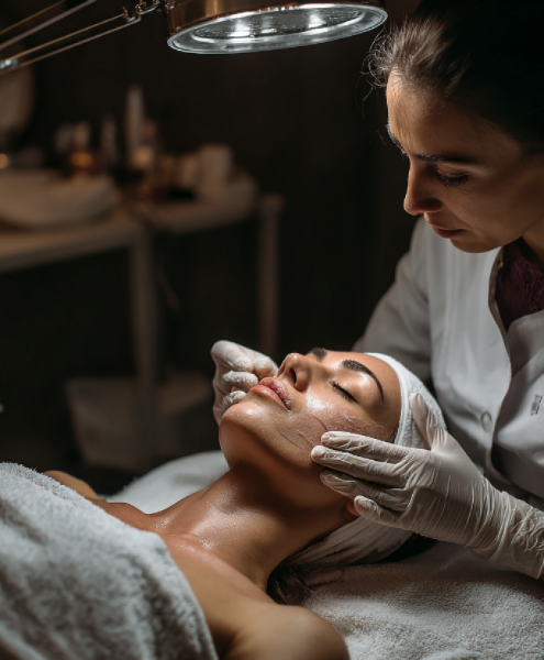 soins esthétiques soins esthétiques