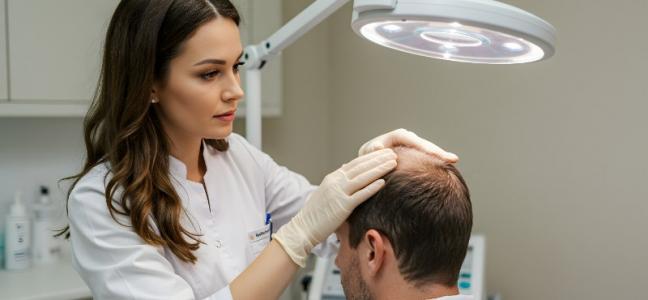 consultation capillaire consultation capillaire