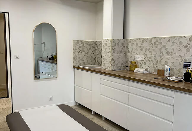 Centre Esthétique Laser Lille