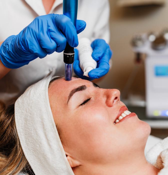 Centre Esthétique Laser Lille