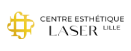 Centre Esthétique Laser Lille | Logo